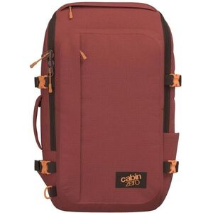 CabinZero Adv 32 L Sangria red kép