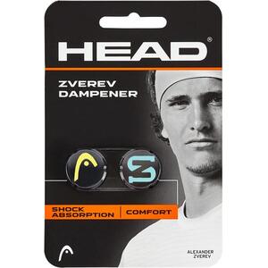 Head Zverev Dampener kép