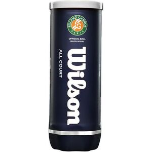 Wilson ROLAND GARROS ALL CT, 3 darabos csomag kép