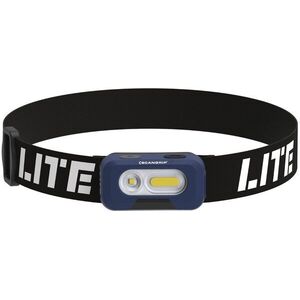 SCANGRIP Head Lite - újratölthető COB LED-es fejlámpa 2in1 funkcióval, akár 150 lumen fényerő kép
