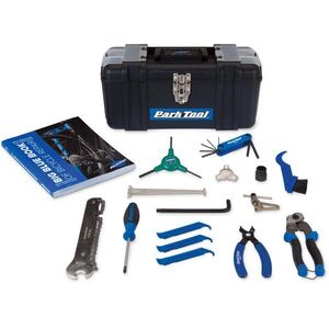 Park Tool STARTER KIT Szerszámkészlet SK-4 kép