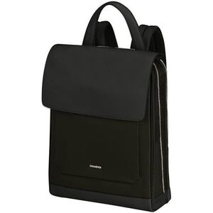 Samsonite Zalia 2.0 Backpack W/Flap 14.1" Black kép