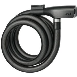 AXA Cable Resolute 15 - 180 Mat black kép