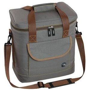 Cilio DUNA termotáska, taupe, 18 l kép