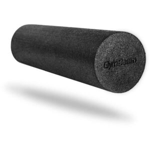 GymBeam Foam Roller Black kép