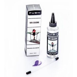 PUSH szilikonos olaj futópadokhoz 150 ml kép