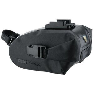 Topeak Wedge Drybag Nagy fekete kép