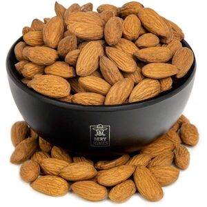 Bery Jones Mandula natúr 250 g kép