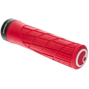 ERGON GA2 Fat Risky Red Grip kép