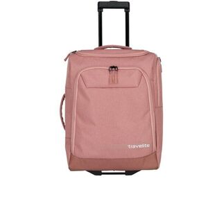 Travelite Kick Off Wheeled Duffle S Rosé kép