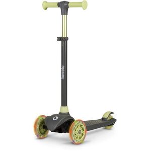 Lionelo Jessy roller, Grey Green kép