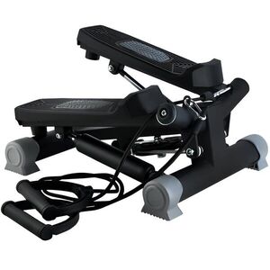 Trizand 22776 Stepper kötéllel, fekete kép