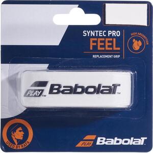 Babolat Syntec Pro X 1 white kép