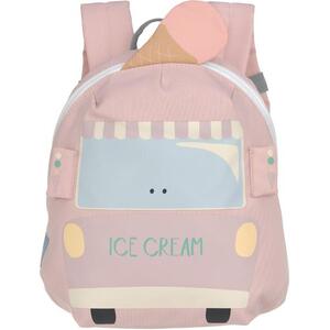Lässig Tiny Backpack Drivers ice cart kép