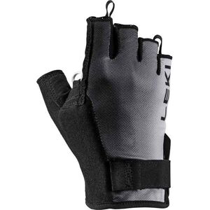 Leki Nordic Active Shark, black-grey, 10, 0 kép