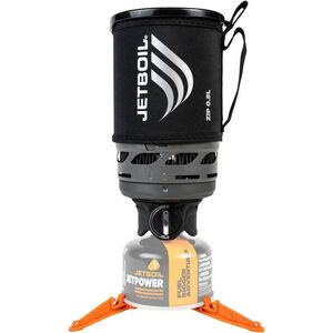 Jetboil Zip 0, 8 l Carbon kép
