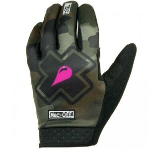 Muc-Off Youth Gloves Camo S kép