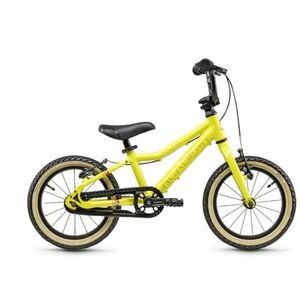 Academy Grade 2 14-1S yellow kép