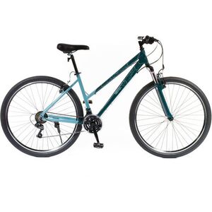 Olpran Salix 28" petrolkék/menta kép