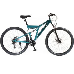Olpran Ursus 29", benzinkék kép