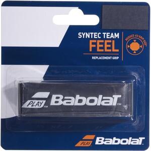 Babolat Syntec Team X1 black kép