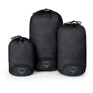 Osprey Daylite Mesh Stuff Sacks Black kép