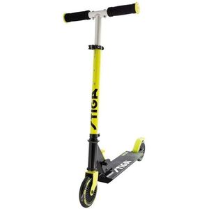 Stiga Comet 120-S 2025 sárga kép