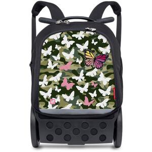 NIKIDOM Roller UP XL Butterfly camo kép