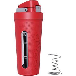 NAIPO Oyeet Shaker 700 ml - red kép