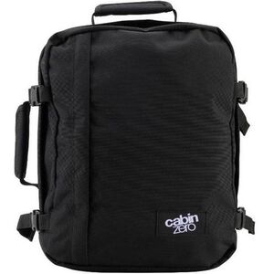 CabinZero Classic 28 L Absolute Black kép