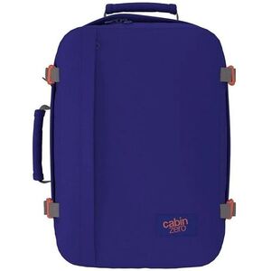 CabinZero Classic 36 L Neptune blue kép