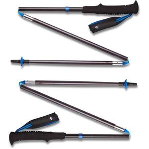 Black Diamond Distance Z, 100 cm kép