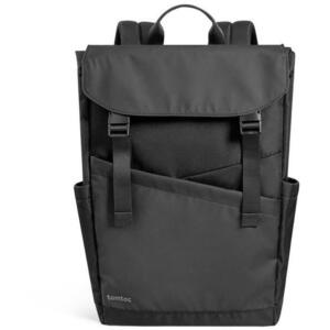 tomtoc Slash - T64 Flip Laptop Backpack, meteorite kép