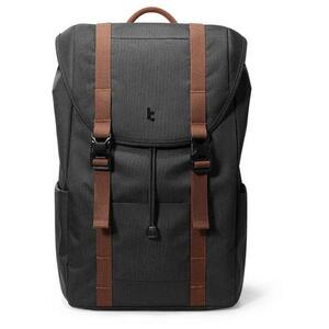 tomtoc VintPack - TA1 Laptop Backpack, fekete kép