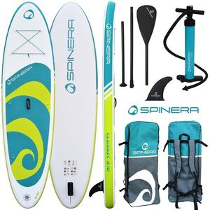 Spinera Classic 9'10'' Pack 1 kép