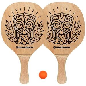 Waimea Sand Paddle BZO Strandtenisz szett, 3 db kép