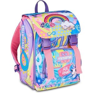 MITAMA 4Zip rainbow kép