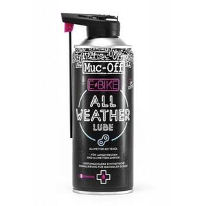 Muc-Off Ebike All-Weather Lube kép