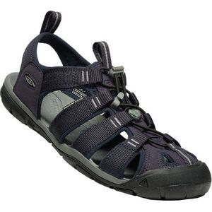 Keen Clearwater CNX Men Sky Captain/Black EU 44 / 273mm kép