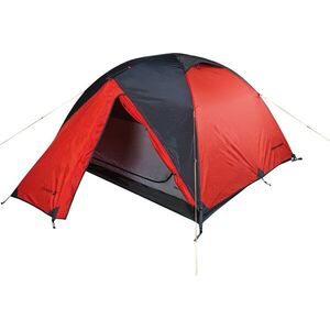 Hannah Covert 2 WS Mandarin Red/Dark Shadow II kép