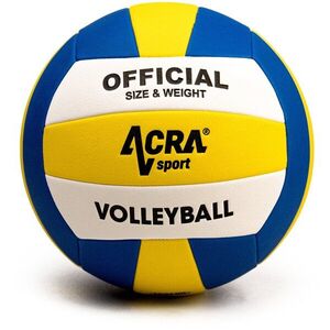 Acra Official Volleyball, méret 5 kép