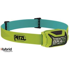 Petzl Actik Green kép