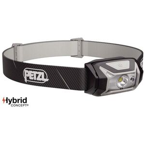 Petzl Tikka Black kép
