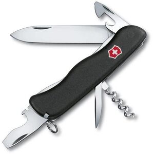 Victorinox Picknicker, fekete kép