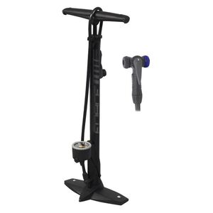 Force Hobby Al 11 bar, fekete kép