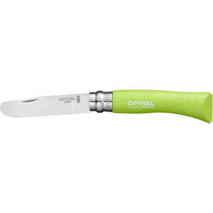 Opinel VRI N°07 My first Green kép