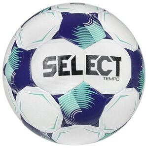 Select FB Tempo fehér és lila, 5-ös méretet kép