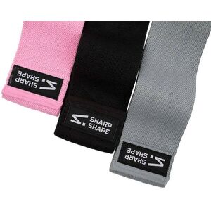 Sharp Shape Gumy Hip Band Set SH2 kép