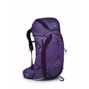 Osprey Eja 38, Purple Dusk, WXS/WS kép