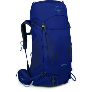 Osprey Kyte 48, Serenity Blue, WXS/WS kép